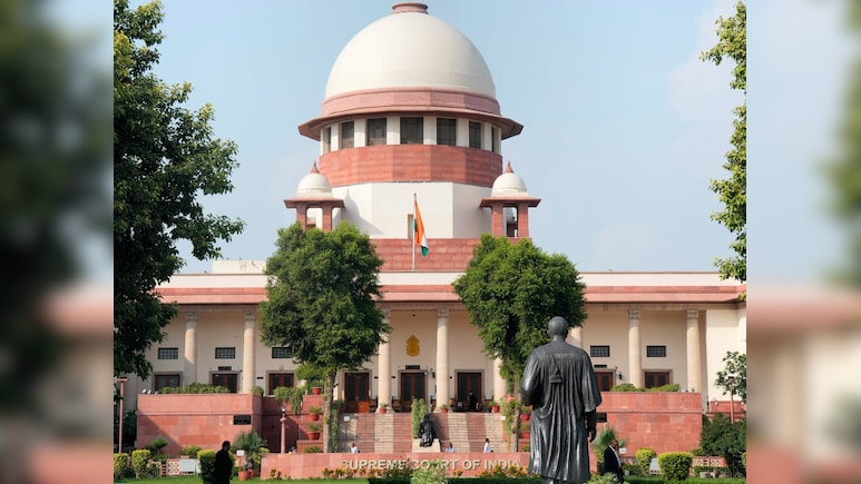 SC Questions FSSAI Over Its Proposed Timeline For Implementation Of Front-Of-Package Labelling