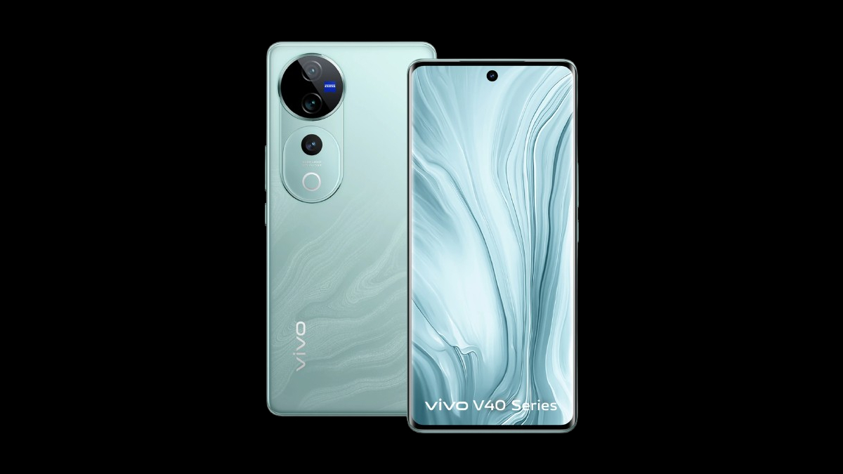 Vivo V40 Pro Flipkart सेल में ₹2500 सस्ता खरीदें, 50MP तीन कैमरा वाला फोन