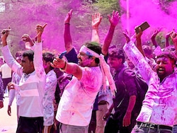After Close Contest, BJP Holds Ground In Rajasthan Local Body Polls