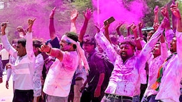 After Close Contest, BJP Holds Ground In Rajasthan Local Body Polls
