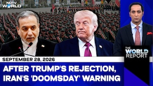 West Asia Escalation: Oil Surges To $106 Amid War; Did Egypt Warn Netanyahu About Oct 7?
