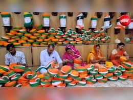 निकाय चुनाव में खूब बिकी जोधपुर की पगड़ी, राजनीतिक पार्टियों ने दिए बड़े ऑर्डर