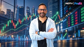 Swinging Out Of Red: Rays Of Belief Bets On US Arbitrage, Rapid India Expansions After Q1 EBITDA Leaps 10x