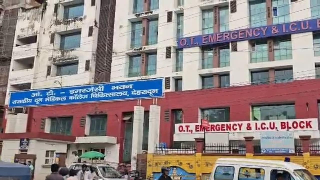 उत्तराखंड में फ्लू का डबल अटैक, स्वाइन फ्लू के 408 केस, 2 मौतें, डेंगू और कोविड ने भी बढ़ाई टेंशन