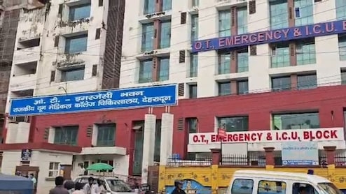 उत्तराखंड में फ्लू का डबल अटैक, स्वाइन फ्लू के 408 केस, 2 मौतें, डेंगू और कोविड ने भी बढ़ाई टेंशन