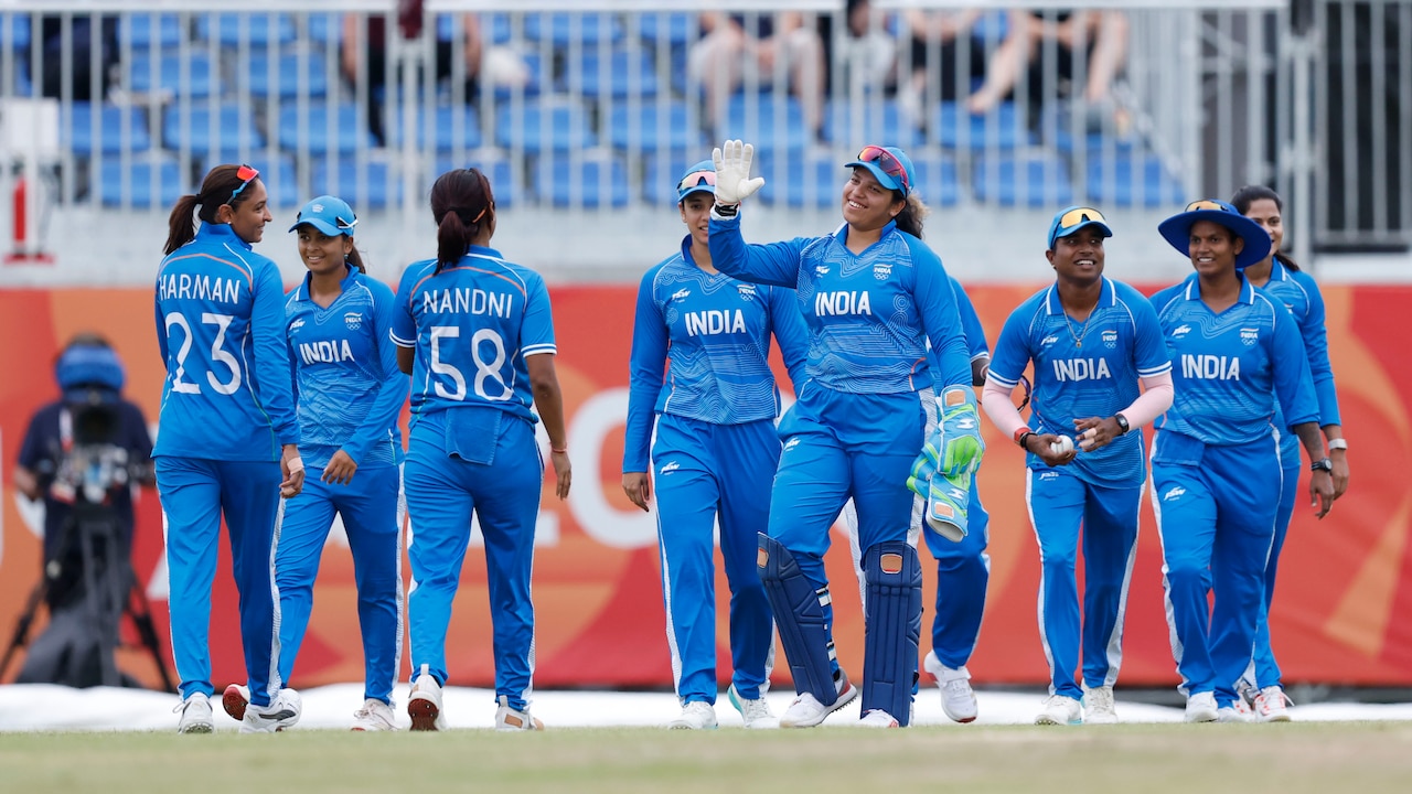 India's Schedule At Asian Games, 22nd September 2026: Indian Women's Cricket Team Chases Gold, Wushu Players In Focus