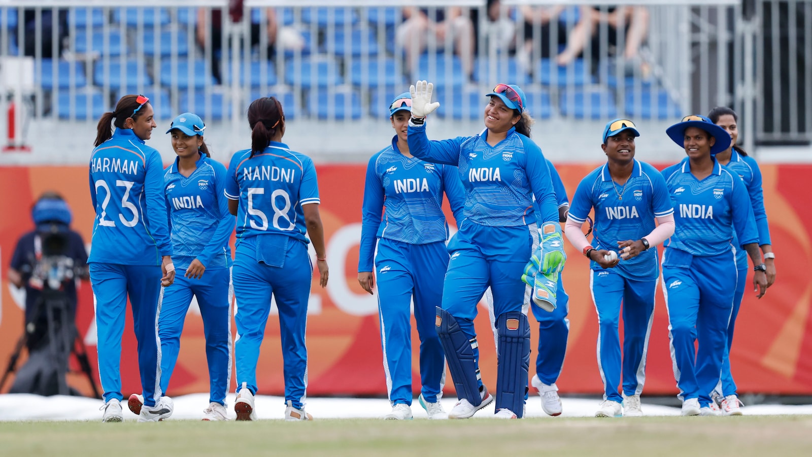 Indias Schedule At Asian Games, 22nd September 2026: Indian Womens Cricket Team Chases Gold, Wushu Players In Focus