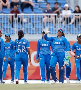 Indias Schedule At Asian Games, 22nd September 2026: Indian Womens Cricket Team Chases Gold, Wushu Players In Focus
