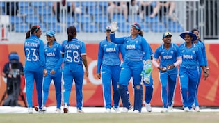 India's Schedule At Asian Games, 22nd September 2026: Indian Women's Cricket Team Chases Gold, Wushu Players In Focus