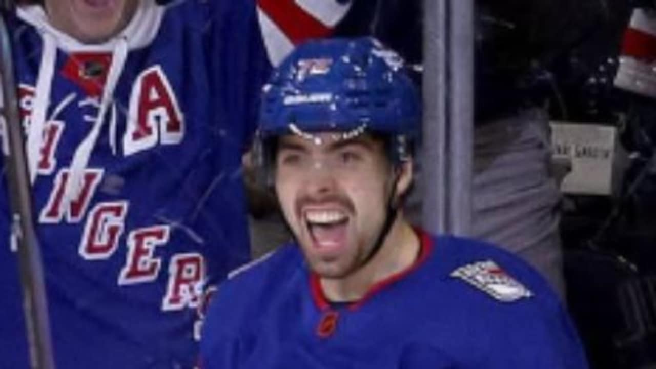 Filip Chytil Injury Update: Canucks Forwards Latest Setback Raises NHL Opening Night Concerns