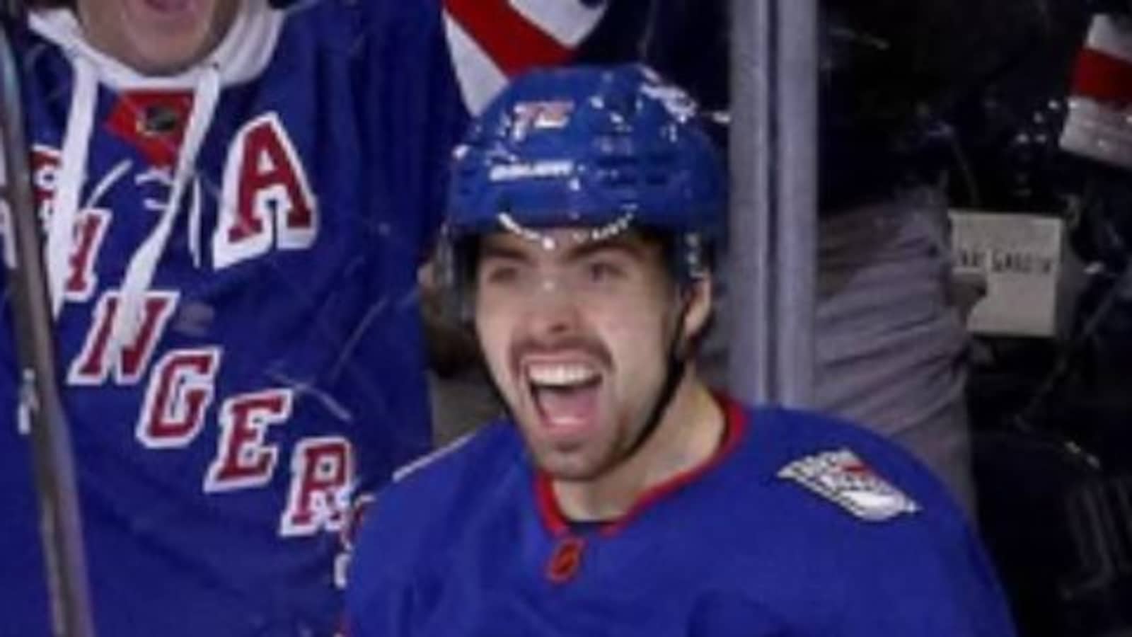 Filip Chytil Injury Update: Canucks Forwards Latest Setback Raises NHL Opening Night Concerns