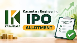 Karamtara Engineering IPO Allotment Today: How To Check Status On BSE, NSE And MUFG Intime India