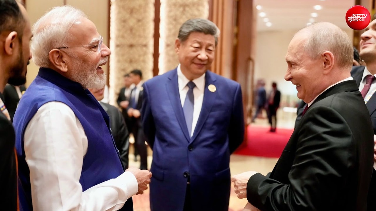 ब्रिक्स 2026 के सफल आयोजन से बीजेपी को मिला नया आत्मविश्वास, विपक्षी हमलों को कुंद करने में जुटेगी पार्टी