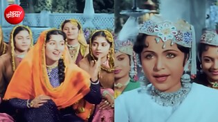 66 साल पुराना वो गाना, हुई थी लता मंगेशकर-शमशाद बेगम में सुरों की टक्कर, मधुबाला-निगार सुल्ताना का आमना सामना, 6 दशक बाद भी सदाबहार