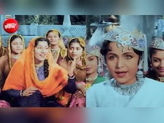 66 साल पुराना वो गाना, हुई थी लता मंगेशकर-शमशाद बेगम में सुरों की टक्कर, मधुबाला-निगार सुल्ताना का आमना सामना, 6 दशक बाद भी सदाबहार