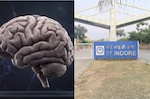 अब AI समझ रहा इंसानी दिमाग की भाषा! IIT इंदौर में ब्रेन हेल्थ पर हो रही बड़ी रिसर्च