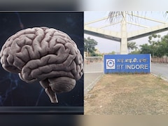 अब AI समझ रहा इंसानी दिमाग की भाषा! IIT इंदौर में ब्रेन हेल्थ पर हो रही बड़ी रिसर्च