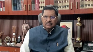 BR Gavai On SC/ST Act: "I Have Seen The Provisions Being Misused"
