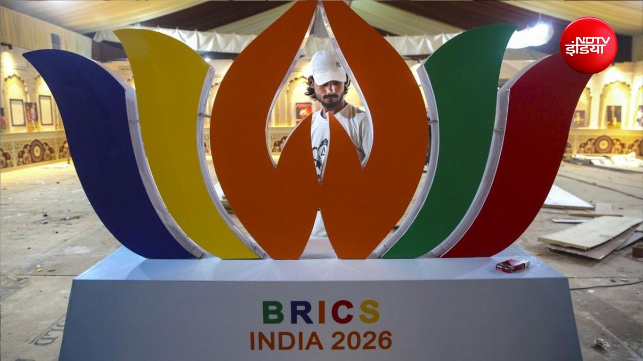 ब्रिक्स शिखर सम्मेलन 2026 : बेतरह उलझी हुई दुनिया में भारत के छह सबसे बड़े हित क्या हैं