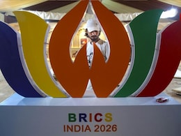 15 हजार पुलिसकर्मी और 200 CAPF कंपनियां तैनात, CCTV, ड्रोन से निगरानी... BRICS से पहले किले में तब्दील दिल्ली