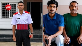 वो अग्निवीर जो भारतीय सेना में बना अफसर, T-90 टैंक गनर से OTA तक ऐसे पहुंचे विकास गौतम