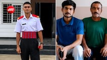 वो अग्निवीर जो भारतीय सेना में बना अफसर, T-90 टैंक गनर से OTA तक ऐसे पहुंचे विकास गौतम