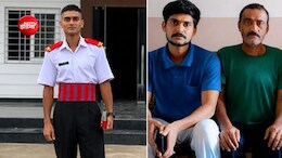 वो अग्निवीर जो भारतीय सेना में बना अफसर, T-90 टैंक गनर से OTA तक ऐसे पहुंचे विकास गौतम