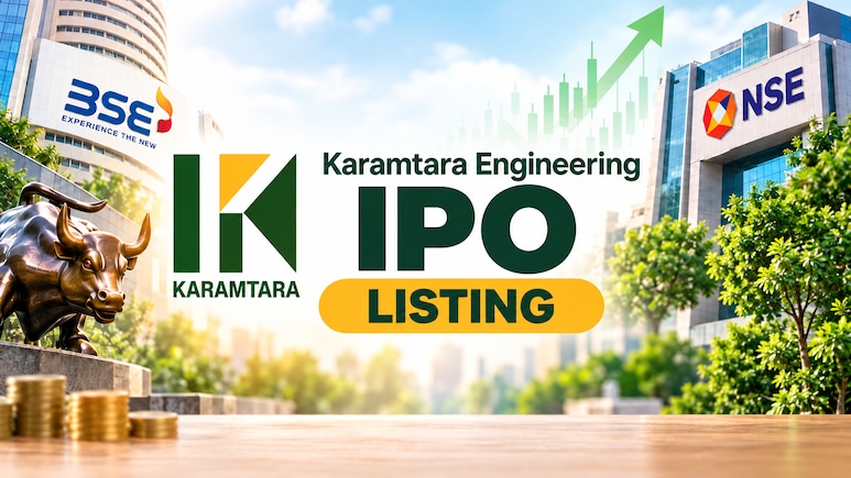 Karamtara Engineering IPO Listing Today: Latest GMP, Expected Listing Price And Listing Gain