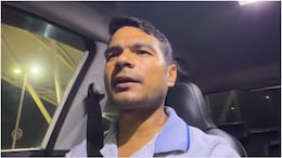 दिल्ली एयरपोर्ट पर कैब ड्राइवर ने दिखाया बड़ा दिल, पैसेंजर की परेशानी सुनकर बिना किराया लिए जाने दिया