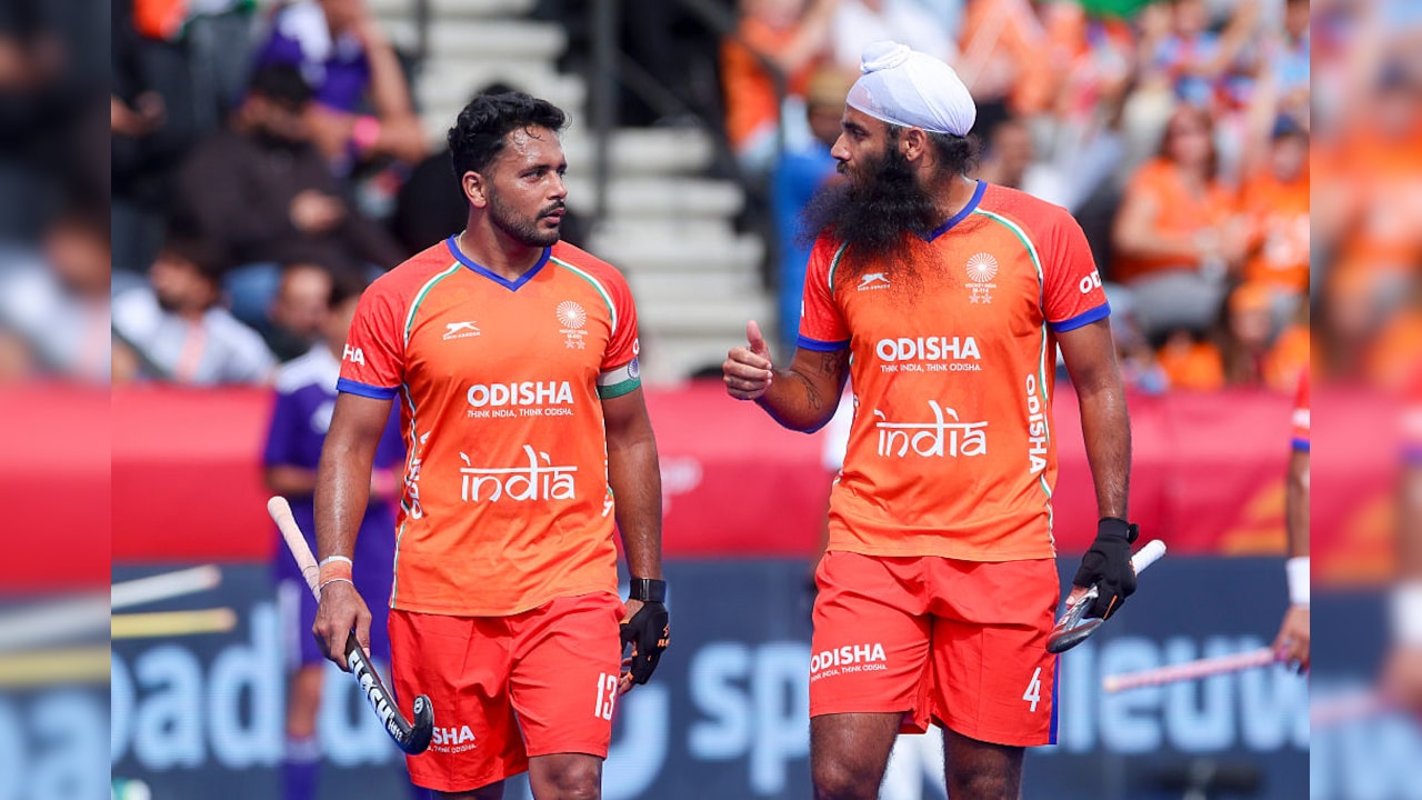 Hockey India Executive Board Meet: Infighting And Governing Council On Agenda