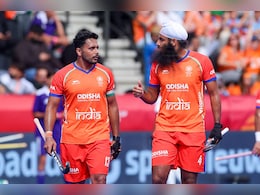 Hockey India Executive Board Meet: Infighting And Governing Council On Agenda