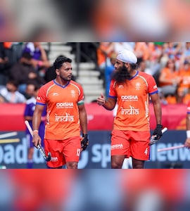 Hockey India Executive Board Meet: Infighting And Governing Council On Agenda