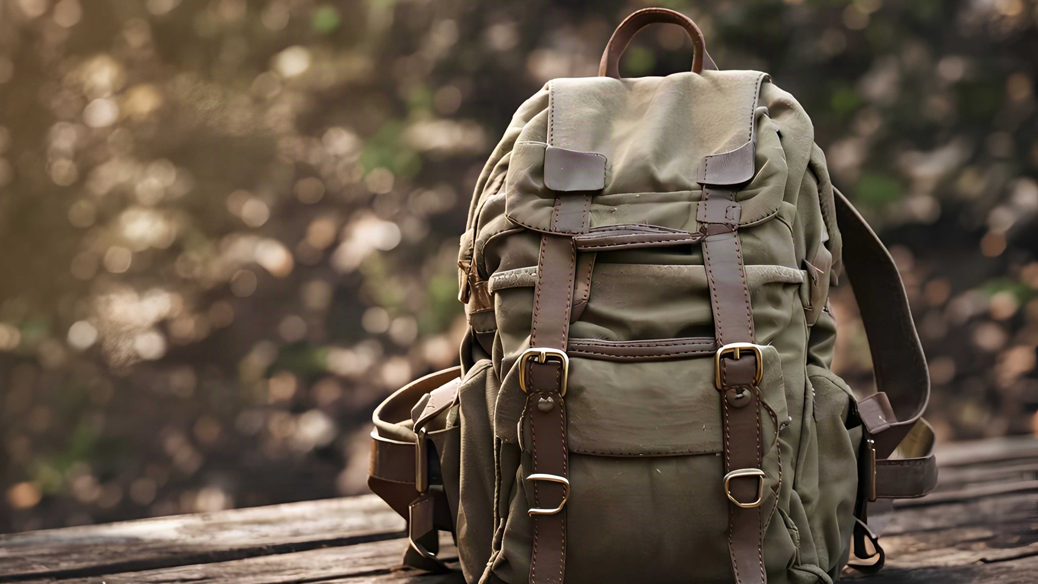 Which Bag Is Better For Different Ways Of Travelling?