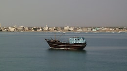 Houthi Forces Take Control Of Mocha Port Near Critical Bab al-Mandeb Maritime Gateway: Report