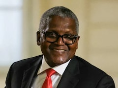 Africa's Richest Man Hires India-Owned Firm For $16 Billion Kenya Refinery
