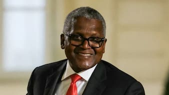 Africa's Richest Man Hires India-Owned Firm For $16 Billion Kenya Refinery