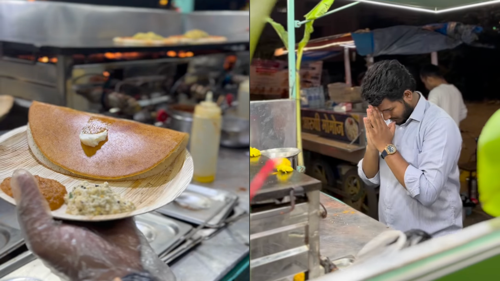Meet The Mother Who Turned Dosa Recipe Into A Rs 12 Lakh-A-Month Success Story