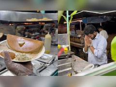 Meet The Mother Who Turned Dosa Recipe Into A Rs 12 Lakh-A-Month Success Story