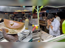 Meet The Mother Who Turned Dosa Recipe Into A Rs 12 Lakh-A-Month Success Story