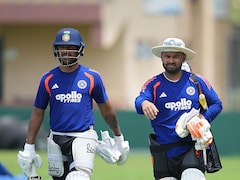 What Dhruv Jurels ODI Selection Means For Rishabh Pant? Ex-India Star Explains