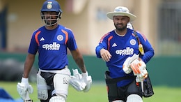 What Dhruv Jurel's ODI Selection Means For Rishabh Pant? Ex-India Star Explains