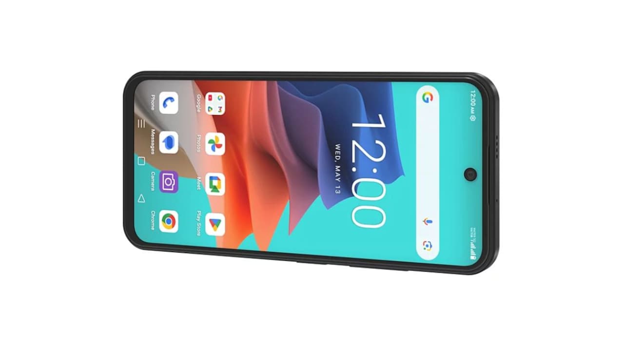 Mobile Mobile