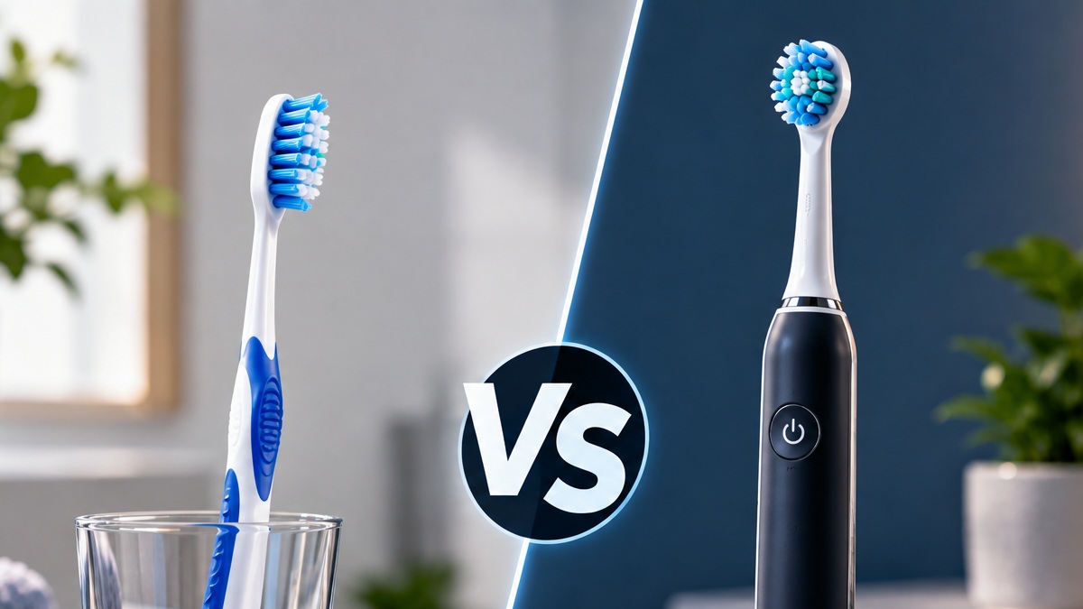 Electric Toothbrush का इतना शोर क्यों? जानिए कैसे काम करती है ये टेक्नोलॉजी और क्या सच में है काम की