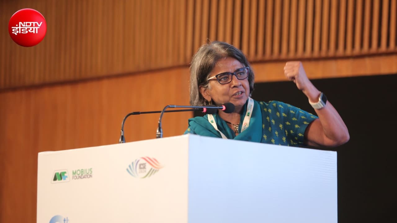 सुनीता नारायण का बड़ा बयान- ‘यमुना मर चुकी है, बस अंतिम संस्कार बाकी है’, नेपाल त्रासदी पर भी चेताया