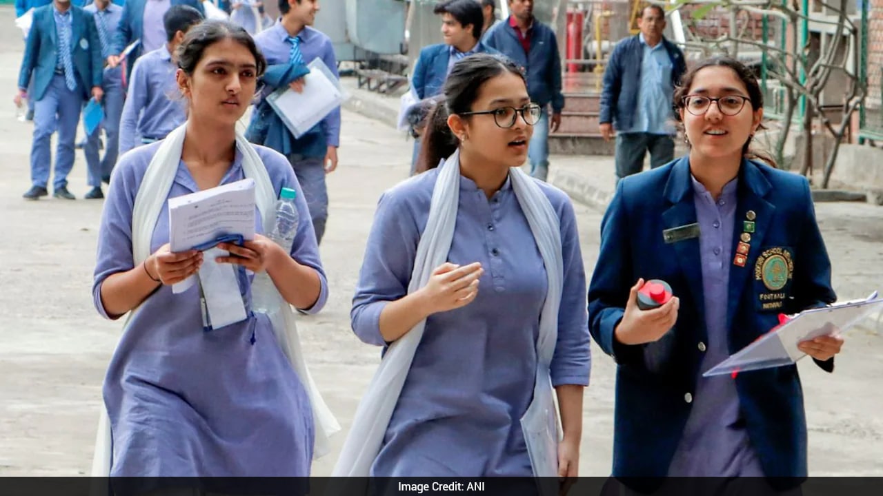 Bihar Board Exam 2027 Registration Ends Today; Here's How To Register