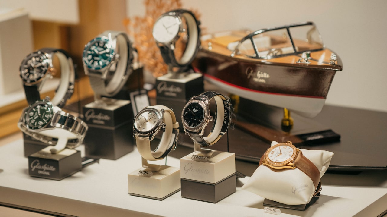 Stylish watch picks to upgrade your wristwear game on a budget