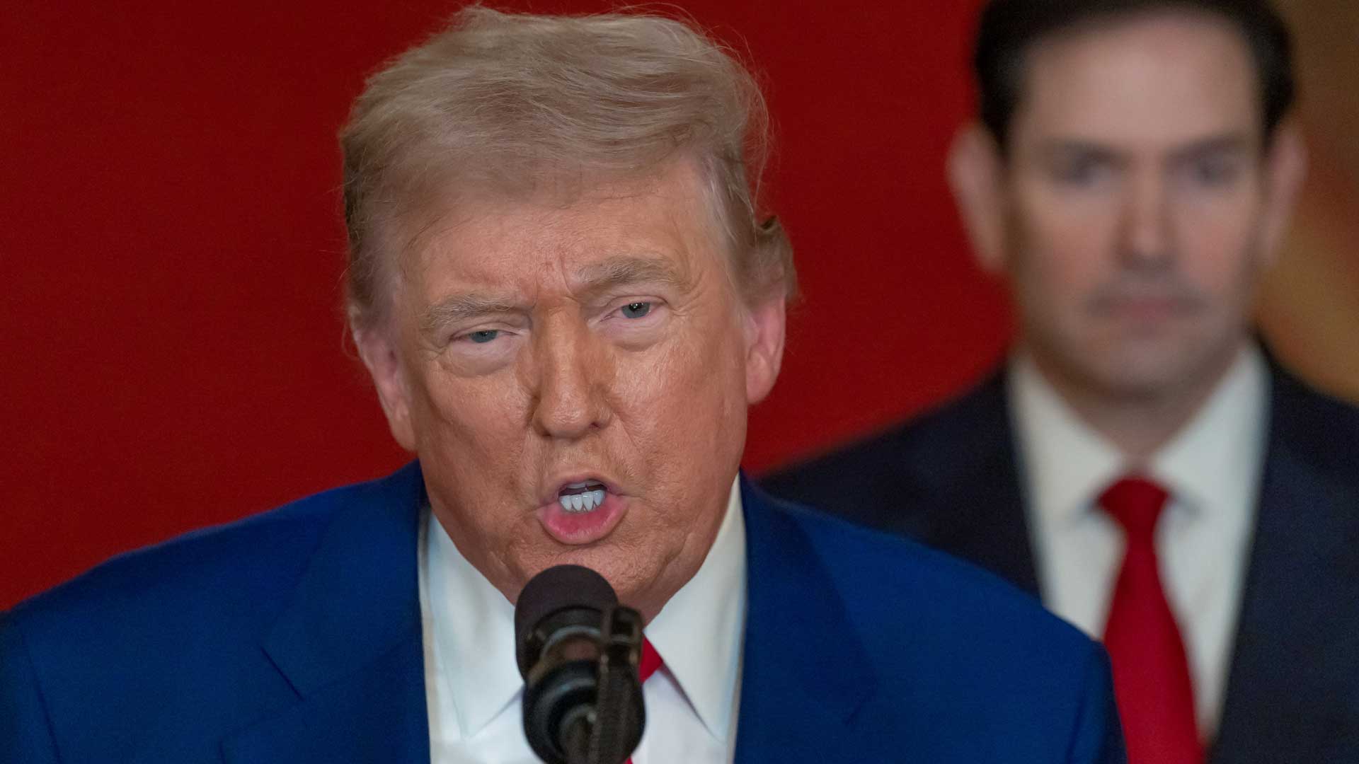 US 100% Tariff Threat On India: How Far Will Trump Push New Delhi?