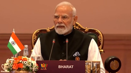 "Global South Is In Crisis Frontline, Not Decision Room": PM Modi At BRICS
