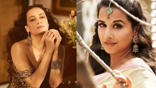 Dia Mirza Mortgaged Her Home To Produce <i>Bobby Jasoos</i>, Paid Vidya Balan A 'Handsome Salary'