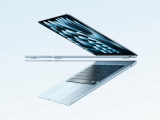 ₹10,400 सस्ता मिल रहा MacBook Air M5, 16GB RAM, AI फीचर्स से लैस